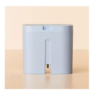 Repuestos y Accesorios para el Robot Aspirador y Fregasuelos <span class=keywords><strong>XIAOMI</strong></span> Omni <span class=keywords><strong>1S</strong></span> / Mop 2 Pro con Sistema Automático de Llenado y Drenaje de Agua - Product Image 1