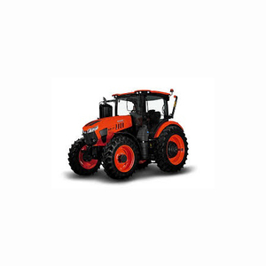 Tractor Kubota 4WD con Motor Potente para Agricultura y Construcción - Product Image 4