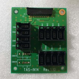 1.10หมุน TAS-IN14 TDK ใช้เป็นชิ้นส่วนอุปกรณ์เซมิคอนดักเตอร์แบบดั้งเดิม - Product Image 5