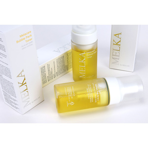 [DAMEUL] Melka Melacare Bubble Pack Toner breveté éclaircissant et apaisant pour les taches brunes, pour un éclat radieux, beauté coréenne - Product Image 5