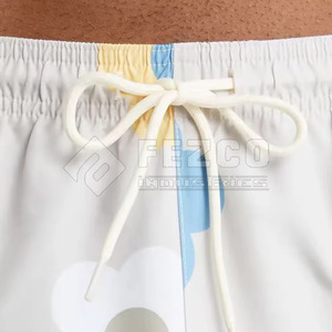<b>Men</b> Summer Beach Shorts Breathable Mesh Lining Swim <b>Trunks</b> High Quality <b>Men</b> Beach Shorts For Surfing - Product Image 5