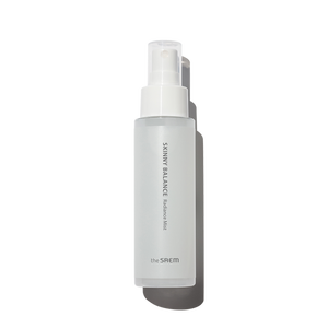 เดอะแซม สกินนี่ บาลานซ์ โกลว์ มิสท์ สเปรย์บำรุงผิวผสมไฮยาลูรอนิค แอซิด - Product Image 1