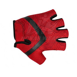 Comfortable Cycling Gloves With Flexible Design Breathable Fabric <b>Bike</b> Riding Equipment Bulk Manufacturing Service - Product Image 3