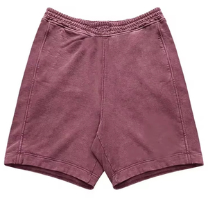 Shorts casuales para la temporada de verano o para viajes y excursiones, shorts casuales sencillos para hombre - Product Image 2