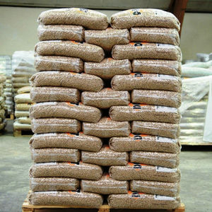 Pellets de Biomasa de Madera Natural para Calderas Industriales, Sistemas de Energía Renovable y Aplicaciones de Calefacción de Combustión Limpia - Product Image 6