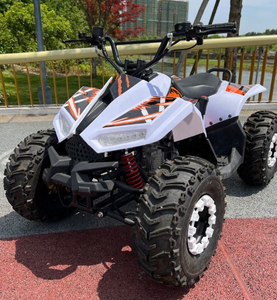 Kinder-Quad-Bike ATV für Geländefahrten mit CE-Zertifizierung - Product Image 1