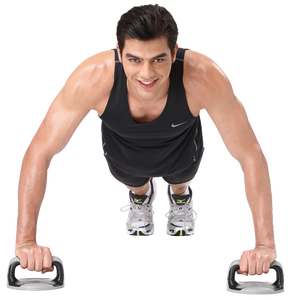Barre de musculation ALLWINWIN PUB25 - - Product Image 3
