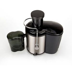 Extractor de Jugos Eléctrico Multifuncional Portátil de 800W y 110V para Uso Doméstico, Color Negro, Enchufe Estadounidense, Capacidad de 1000ml, Exprimidor de Frutas - Product Image 2