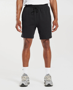 Top Trending High Demanding <b>Plus</b> <b>Size</b> Vintage Knitted <b>Elastic</b> <b>Waist</b> Breathable Waterproof Washable Men <b>Shorts</b> - Product Image 2