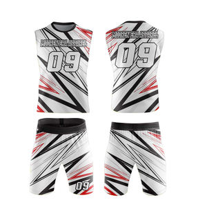 Top Custom 7 on 7 Football Uniforms 7 on 7 Football Tank Tops Youth <b>Compression</b> <b>Vest</b> for 7V7 Football - Product Image 3