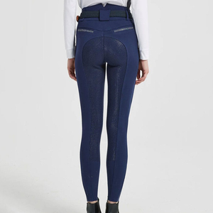 Pantalones de Montar a Caballo para Mujer, Tallas Personalizadas, Ropa Deportiva, Estilo Único, Nueva Colección 2026, Servicio OEM, Venta al Por Mayor - Product Image 6