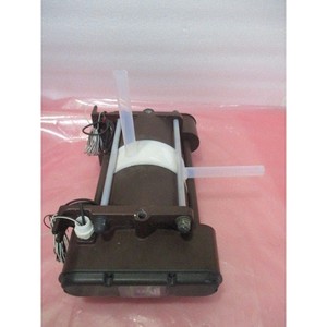 ปั๊มลมแบบข้อเหวี่ยง Iwaki FF-20BT2, 450761 - อุปกรณ์และอะไหล่เซมิคอนดักเตอร์ระดับโลกที่เชื่อถือได้ - Product Image 2