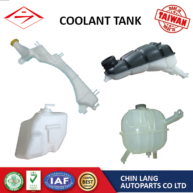 Mitsubishi FUSO CANTER 08'~ OEM ME405290 Expansion Tank