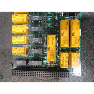 AMAT 0100-35267 Interlocks de palettes de gaz Matrix PCB - Équipements et pièces semi-conducteurs d'occasion fiables à l'échelle mondiale - Product Image 5
