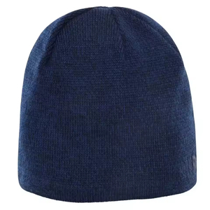 Stylish beanie <b>caps</b> with soft fabric and stretch fit ideal for keeping warm while enhancing casual looks Custom Material - Product Image 2