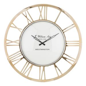 Articles cadeaux promotionnels originaux, artisanat, horloge murale de luxe, installation facile - Product Image 4