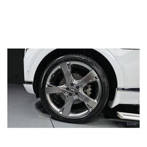 Genesis GV80 3.0 Diesel AWD 2023 avec 107 060 km, direction à gauche, boîte de vitesses automatique, sièges en cuir, caméra arrière - Product Image 5