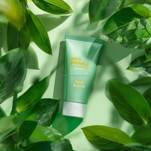 Crème hydratante anti-rides pour le visage en marque privée, anti-âge, hydratante, fabricant de soins de la peau OEM ODM, approvisionnement en gros - Product Image 6