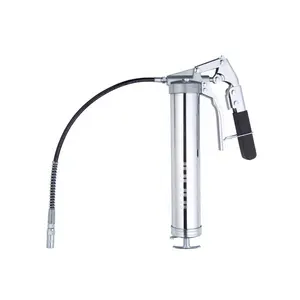 [Handy-Age]-Handed-Operated Grip Grease Gun (HT1202-035)
