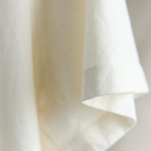 Camiseta informal de algodón de primera calidad hecha a medida para hombre, ligera y transpirable, de corte holgado, estilo streetwear. - Product Image 6