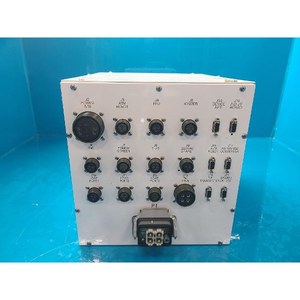 Unidad de Distribución de Energía AP Systems KORONA 1200P, Usada, Piezas de Equipos Semiconductores Legados - Product Image 2