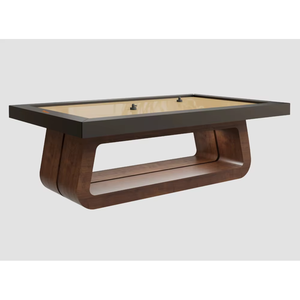 Achetez la <span class=keywords><strong>table</strong></span> de <span class=keywords><strong>hockey</strong></span> <span class=keywords><strong>sur</strong></span> air Takamaka, <span class=keywords><strong>table</strong></span> de jeu d'intérieur haut de gamme avec cadre en <span class=keywords><strong>bois</strong></span> courbé, surface lisse pour une utilisation à domicile ou en salle de jeux. - Product Image 3