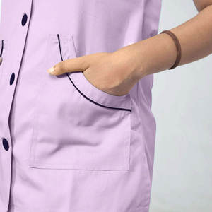 New Style Unisex Men & Women <b>Nurse</b> <b>Scrubs</b> Medical Top and Pants Uniform Sets For Women available in All Color Size And Design - Product Image 2