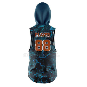 Uniforme de Fútbol Americano Resistente con Acabado Liso y Flexible, Ideal para Prácticas de Equipo y Deportes al Aire Libre - Product Image 5
