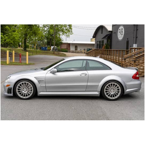 Mercedes-Benz CLK63 AMG Black Series 2008 - Product Image 3