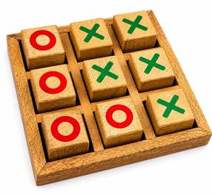 Designs uniques de jeux de société, jeux d'intérieur créatifs, jeux en bois innovants, jeux artisanaux modernes. - Product Image 3