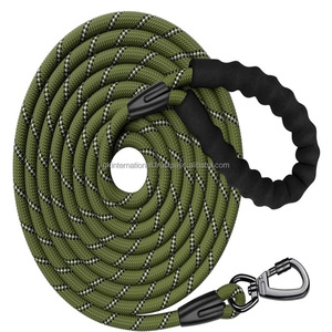 Cuerda de Amarre para Caballos de la Mejor Calidad, Proveedor de Cuerdas Ecuestres, Cuerda de Nailon PP Personalizada en Color para Montar a Caballo - Product Image 2