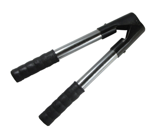 เครื่องมือถอดเขาสัตว์แบบอเมริกัน ยี่ห้อ Barnes Dehorner ทำจากสแตนเลส สำหรับสัตวแพทย์ ใช้กับปศุสัตว์ ใช้ซ้ำได้ เหมาะสำหรับฟาร์มปศุสัตว์ ได้รับการรับรองมาตรฐาน CE - Product Image 1