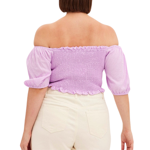 Short en jean grande taille pour femmes, tissu en gros, personnalisable, échantillon gratuit, meilleure qualité - Product Image 4