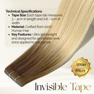VN Best Quality 100% Human Vietnamese Hair Extensions Thick End Virgin Hair Normal <b>Tape</b> in European Straight Style At Price - Product Image 1