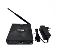 Controlador de PC Inteligente Asincrónico Nova TB20-plus con WIFI, Pantalla LED, Reproductor Multimedia, Caja de Envío