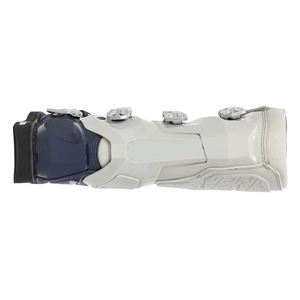 Botas de Motociclismo Ligeras para Turismo y Deportes Extremos, de Cuero Genuino, Impermeables, con Botones, para Invierno - Product Image 6