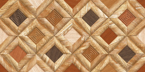 Carreaux muraux Premium Choice de qualité supérieure, carreaux d'élévation Asia Tiles 300x600mm pour revêtement de sol de chambre. - Product Image 3