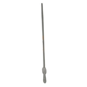 JACKBILLY Dittel Cathéter Droit de Haute Qualité 11,5 Pouces 20Fr Diamètre 6,6 mm Instruments Médicaux en Acier Inoxydable Multiples - Product Image 2