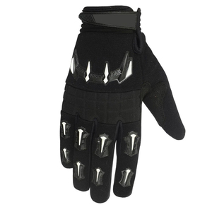 Fabricant OEM de gants de moto respirants pour la course, équipement de course, production ODM pour les marques de distributeurs et les acheteurs du marché d'exportation - Product Image 4