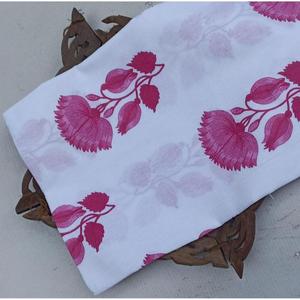 Tela de Algodón Estampada Ecológica, Material Suave, Transpirable y Ligero para Coser Ropa de Moda y Proyectos de Manualidades - Product Image 3
