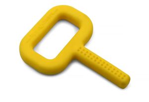 Tubo de Silicona para Terapia Oral, Juguete Masticable Sensorial, Accesorio de Terapia del Habla para Apoyo al Autismo - Product Image 4