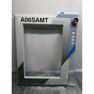AMAT 0030-76002 แผงหน้าปัด Precision 5000 Mark II - อุปกรณ์และอะไหล่เซมิคอนดักเตอร์ระดับโลกที่เชื่อถือได้ - Product Image 2