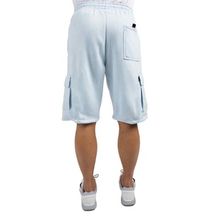 Pantalones Cortos Deportivos para Hombre, Pantalones Cortos Atléticos Transpirables para Gimnasio y Entrenamiento, Fabricante Mayorista, Servicios OEM - Product Image 4
