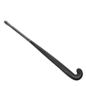 Bâton de hockey professionnel en carbone personnalisé de qualité supérieure JAZO INDUSTRIES, modèle JI FHS 1006, logo personnalisé, bâtons de hockey sur gazon pour les joueurs - Product Image 4