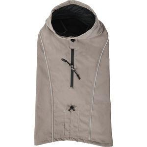 Conjunto de Correa y Chaleco de Entrenamiento para Perro, Camuflaje, Transpirable, Impermeable, Resistente a Desgarros, para Uso en Exteriores - Product Image 5