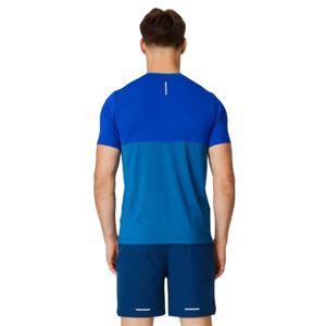Camiseta deportiva de secado rápido para hombre de primera calidad: absorbe la humedad, de secado rápido e ideal para gimnasio, fitness y sesiones de entrenamiento - Product Image 4