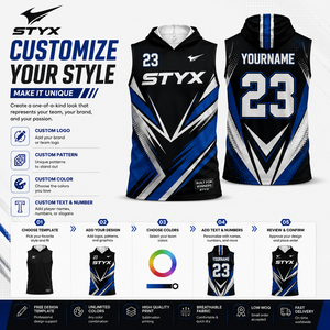Uniforme de football 7v7 unisexe pour adultes, respirant, 100% polyester, séchage rapide, évacuation de l'humidité, design personnalisé, impression par sublimation, OEM - Product Image 3