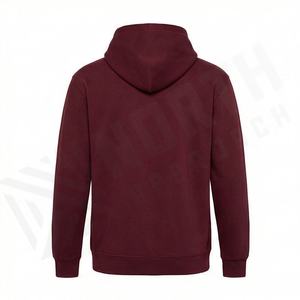 Prix de gros d'usine, logo personnalisé, sweat à capuche pour homme, style streetwear, sweats à capuche pour homme pour un look tendance, vêtements haut de gamme - Product Image 2
