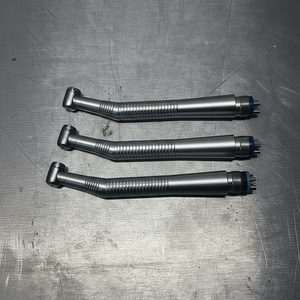 อัลฟาแอร์พลัส ชุดหัวกรอฟันแบบกดปุ่ม จำนวน 3 ชิ้น - Product Image 1