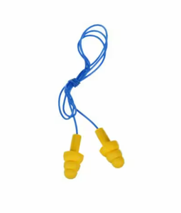 3M E-A-R ULTRAFIT 340-4004 Bouchons d'oreilles filaires avec ajustement confortable - Product Image 3